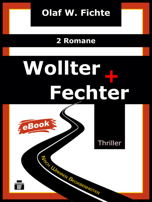 Title details for Wollter + Fechter by Olaf W. Fichte - Available